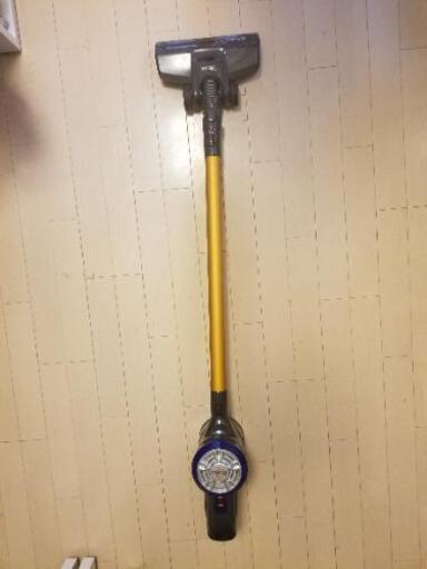 Dibea D18 \u003cダイソンぱくり！\u003e