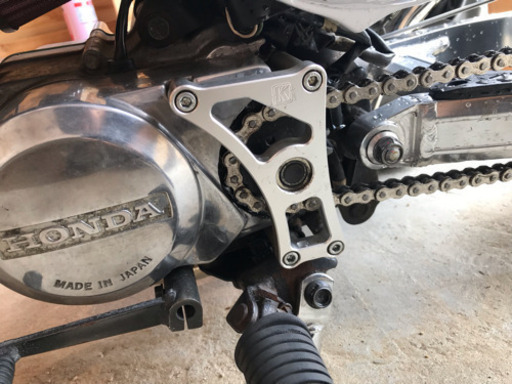 モンキーz50j    値下げしました。説明文ご覧下さい。 モンキーz50j 値下げしました。説明文ご覧下さい。