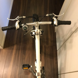 ルイガノ LGS-J24 MTB