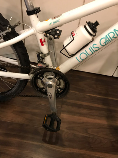 ルイガノ LGS-J24 MTB | 32.clinic