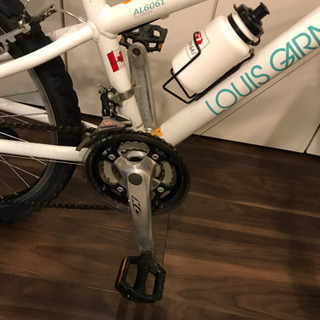 ルイガノ LGS-J24 MTB