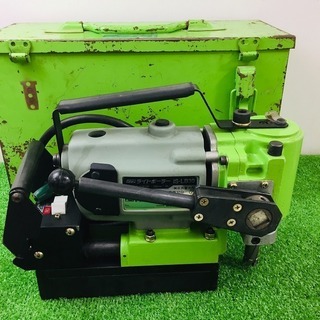 育良精機 ライトボーラー 磁気ボール盤 IS-LB30【リライズ野田愛宕店】【店頭取引限定】【中古品】1点限り早い者勝ち！ 育良精機 ライトボーラー 磁気ボール盤 IS-LB30【リライズ野田愛宕店