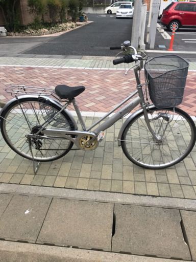 ダンロップフル装備
