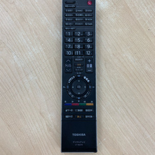 【3ヶ月保証付き】薄型40インチ液晶テレビ 2014年製 東芝