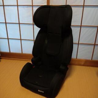 商談中【2台】ISOFIXチャイルド・ジュニアシート iPit ネビオ Nebio 2色