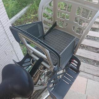 お話し中です。パナソニック 電動自転車