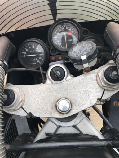 カワサキ ZXR250 実働確認済み 書類あり