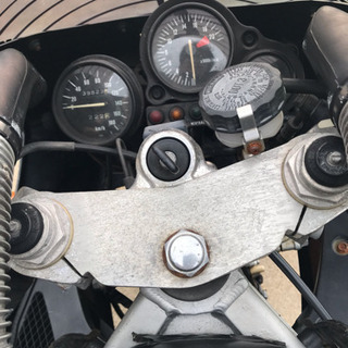 カワサキ ZXR250 実働確認済み 書類あり 5