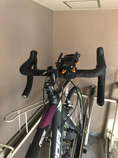 MERIDA RIDE400 ロードバイク