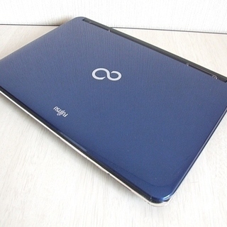 高速SSD240GB搭載 LIFEBOOK AH700/5B ノートパソコン 6の通販はau PAY 