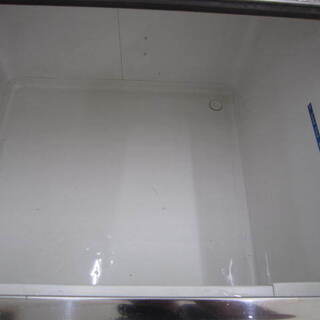 値下げしました！SANYO SCR-075G 中古のSANYO冷凍庫ストッカー です