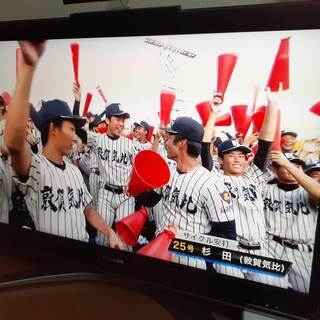 TOSHIBA REGZA 液晶テレビ 37インチ（ジャンク）