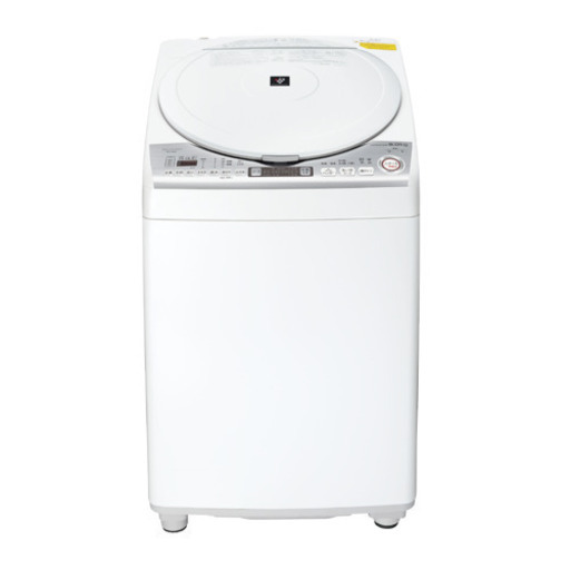 SHARP 2019年6月発売 洗濯乾燥機