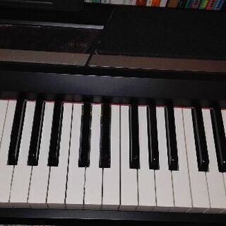 電子キーボード(電子ピアノ)KORG  SP170S