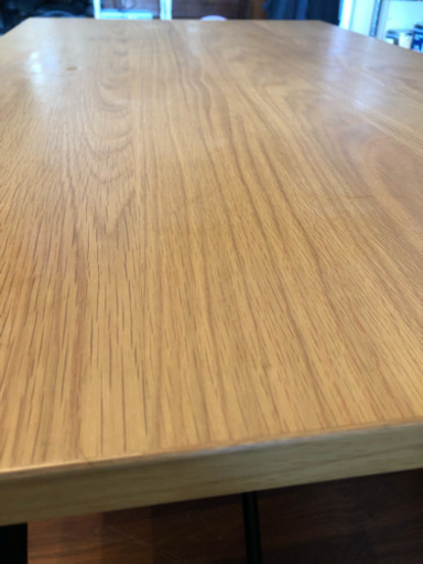 無印良品 折りたたみテーブル