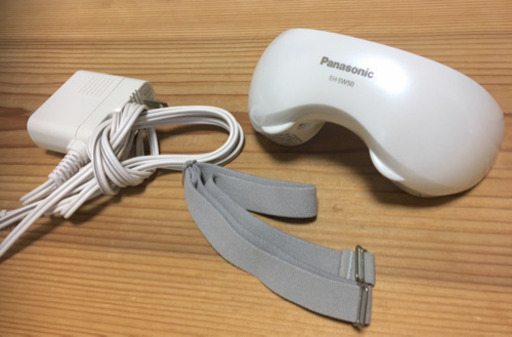 パナソニック 目元エステ EH-SW50 ✴︎ ジャンク品
