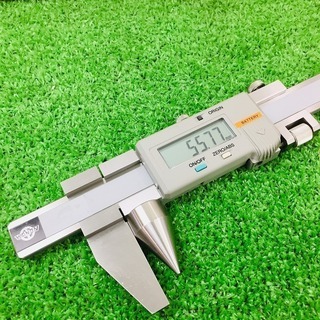 カノン デジタル丸穴ピッチノギス E-RZ30B【リライズ野田愛宕店