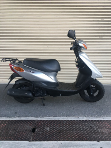2015年式フロントカウル新品ジョグSA55J