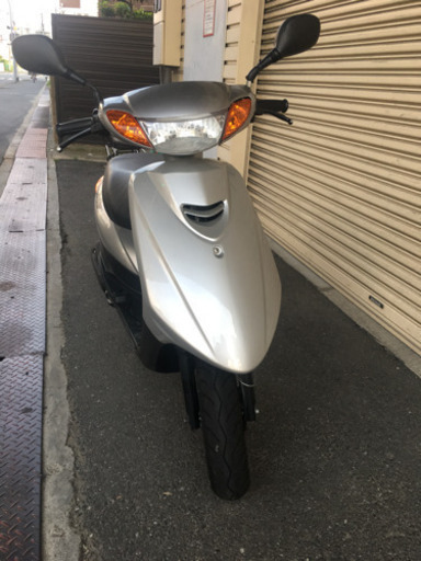 2015年式フロントカウル新品ジョグSA55J 2015年式フロントカウル新品ジョグSA55J Yahoo!オークション -「ジョグ