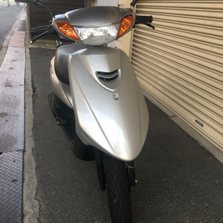2015年式フロントカウル新品ジョグSA55J