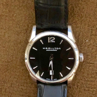 腕時計  ハミルトン(Hamilton) オートマチック