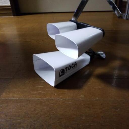 Amazon | スプラッシュシンバル スタンド付きセット 10インチ 