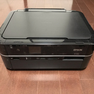 EPSON Colorio EP-703 プリンター