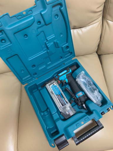 makita⭐️ 高圧仕上釘打