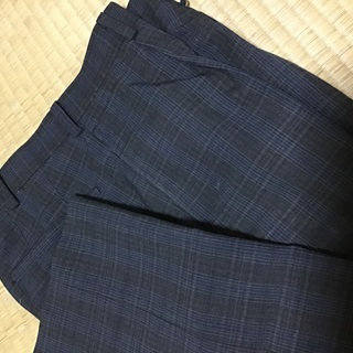 旭高校 男子 制服