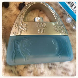 ご購入者様決定［未使用✦ANNA SUI］SUI DREAMS ET 30㎖