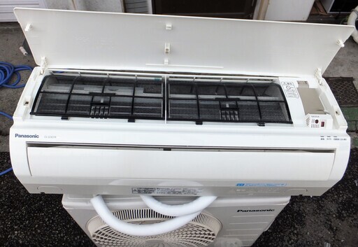☆パナソニック Panasonic CS-223CFR インバーター冷暖房除湿タイプ