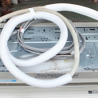 ☆パナソニック Panasonic CS-223CF-W インバーター冷暖房除湿タイプ