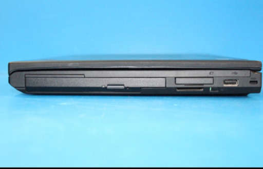 Thinkpad Core i5メモリ8GB/ HDD 320GB/ Win10