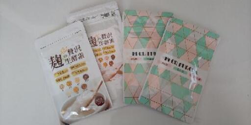 麹の贅沢 生酵素 \nFLOR FURORA