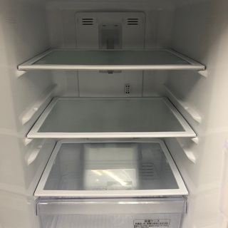 新品同様 半年保証☆2019年製☆三菱 冷蔵庫☆146リットル☆配達可能