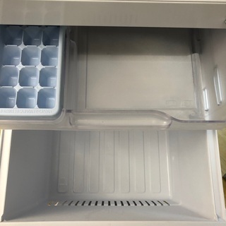 新品同様 半年保証☆2019年製☆三菱 冷蔵庫☆146リットル☆配達可能