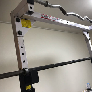 トレーニング器具