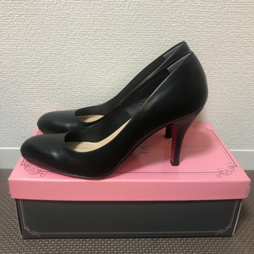 カリアング パンプス