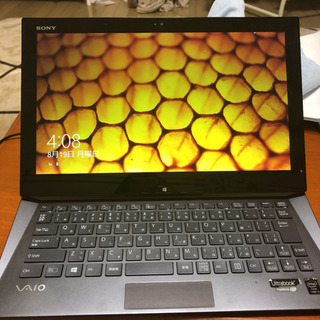 sony VAIO ノートパソコン タッチパネル | tintasmarfim.com.br