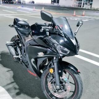 YZF-R25　　250㏄