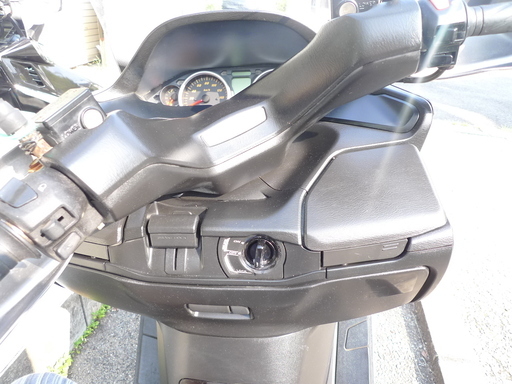 スズキ スカイウエーブ250cc CJ44A-105~ 絶好調美車 スマートキー