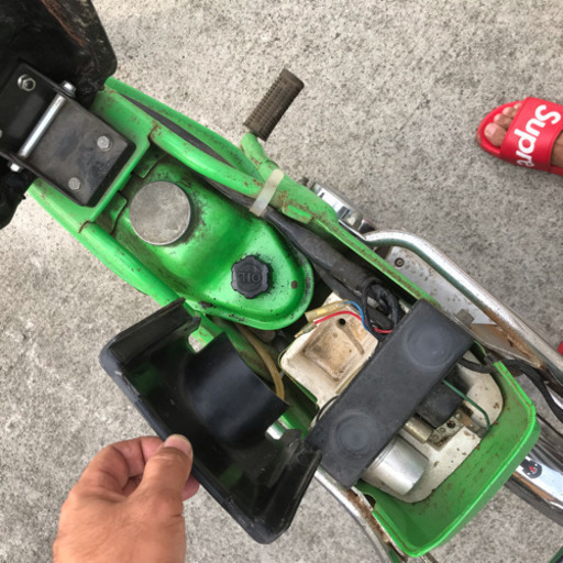 宮城県仙台市❗️ ホンダ PALADIN パルディン パラディン ミニバイク