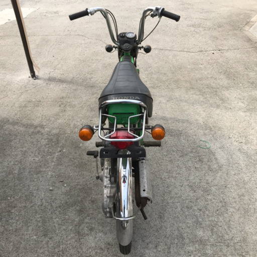 宮城県仙台市❗️ ホンダ PALADIN パルディン パラディン ミニ