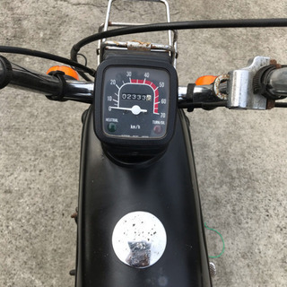 宮城県仙台市❗️スズキ エポ50 ミニバイク 旧車 レストアベース ヴィンテージ ビンテージ 昭和レトロ PV50 EPO