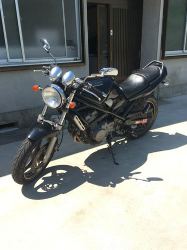 バンディット  250