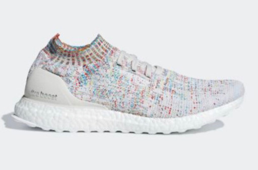 adidas ウルトラブースト アンケージド / ULTRABOOST UNCAGED