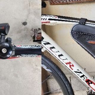 引取限定】2012 MUUR ZERO（ミュール・ゼロ）中古