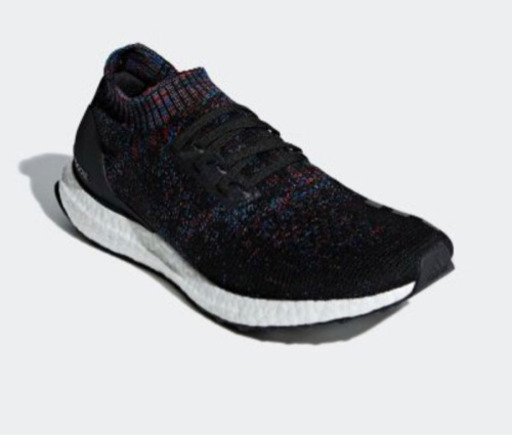 新品未使用 adidas ウルトラブースト アンケージド / ULTRABOOST UNCAGED