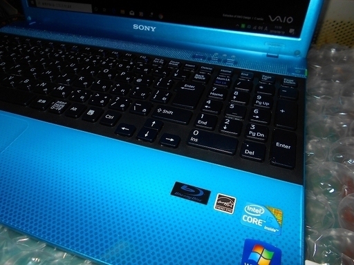 Core i5 SONY VPCEB39FJ | noonanwaste.com