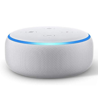 Amazon Echo Dot 第3世代